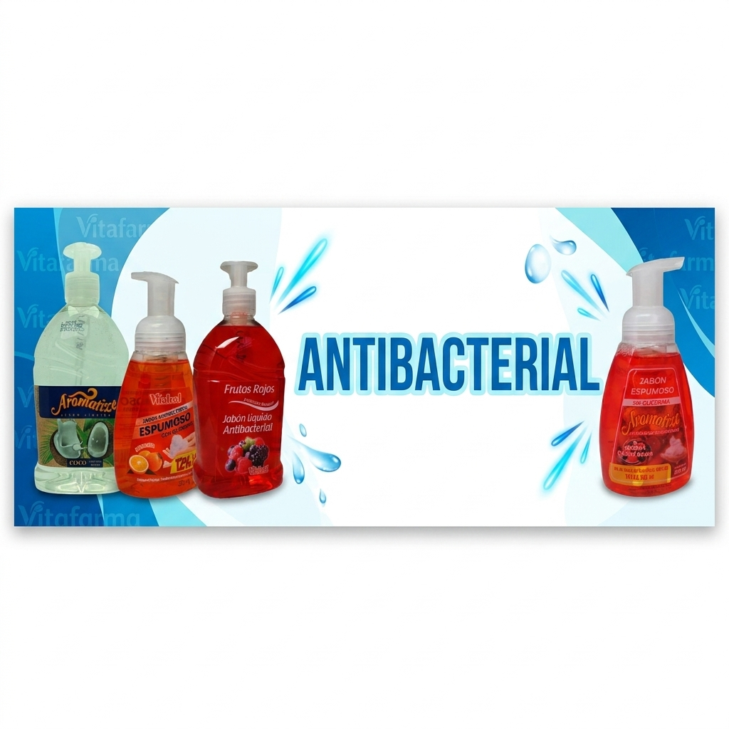 Antibacterial