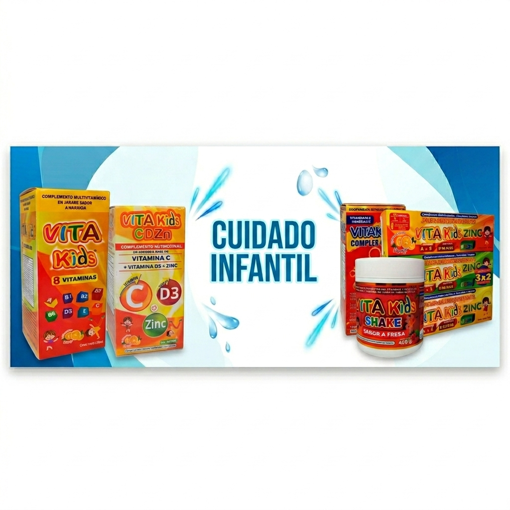 Vitaminas